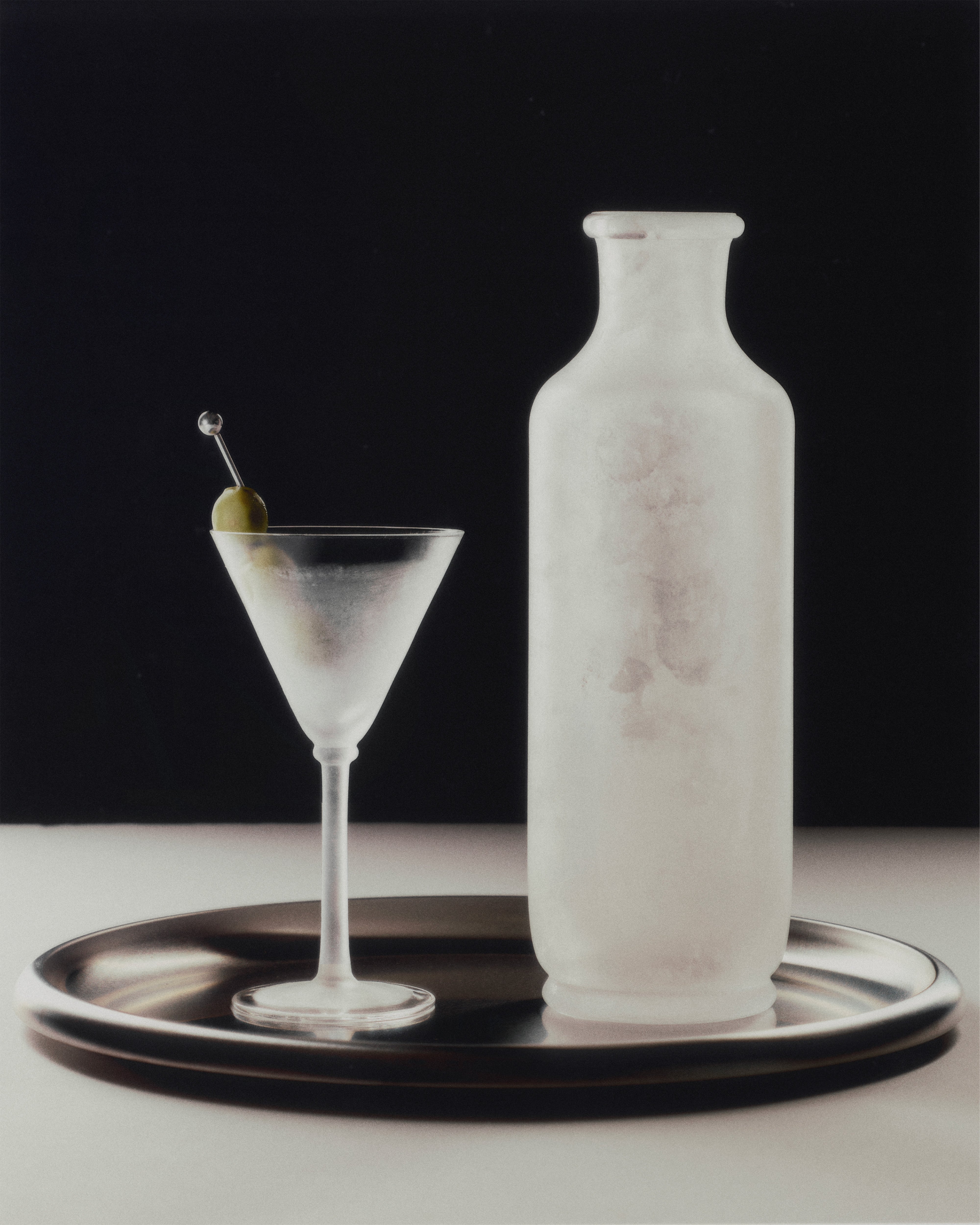 Walter 04 - Carafe / Set of 3