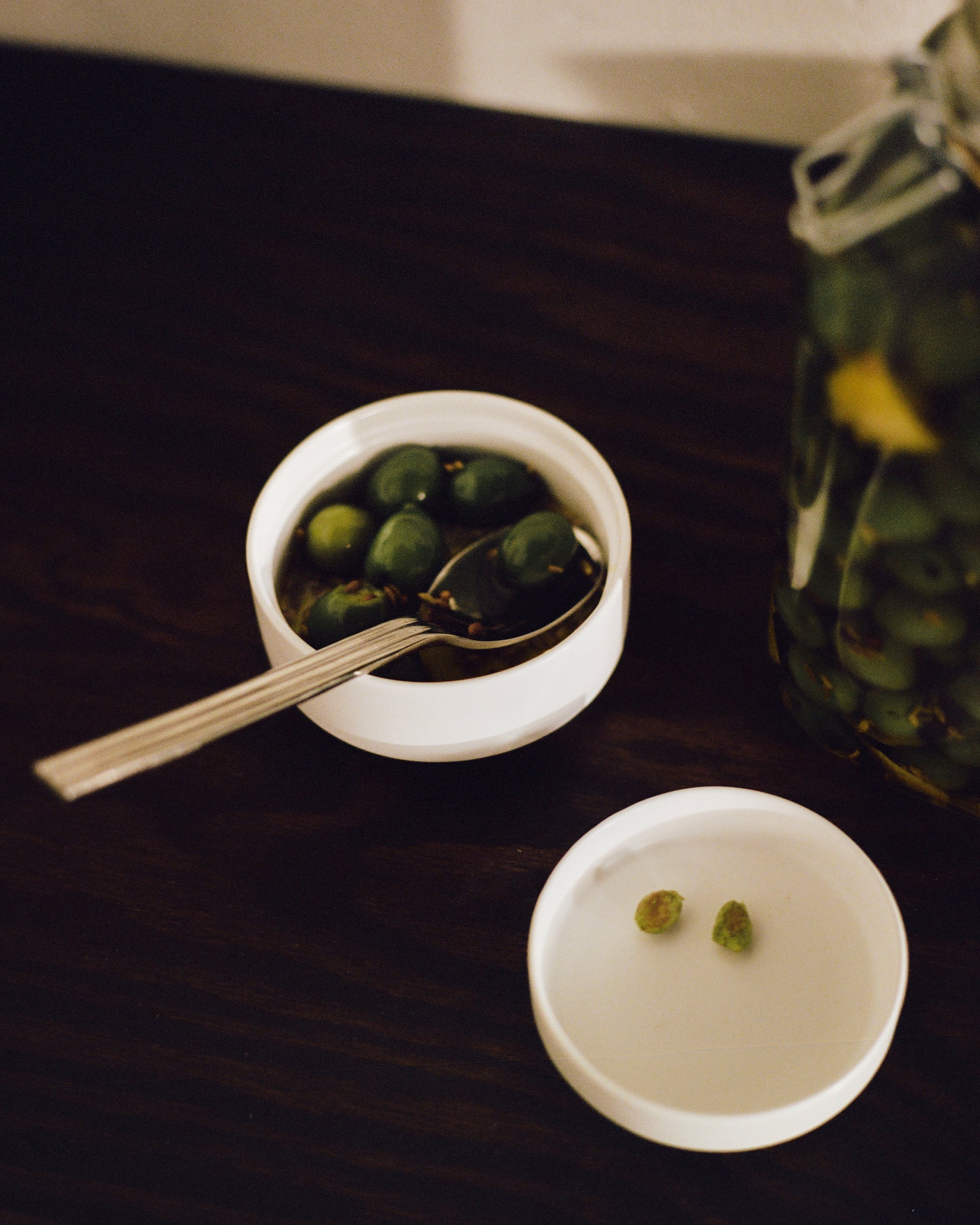 Olive Bowl