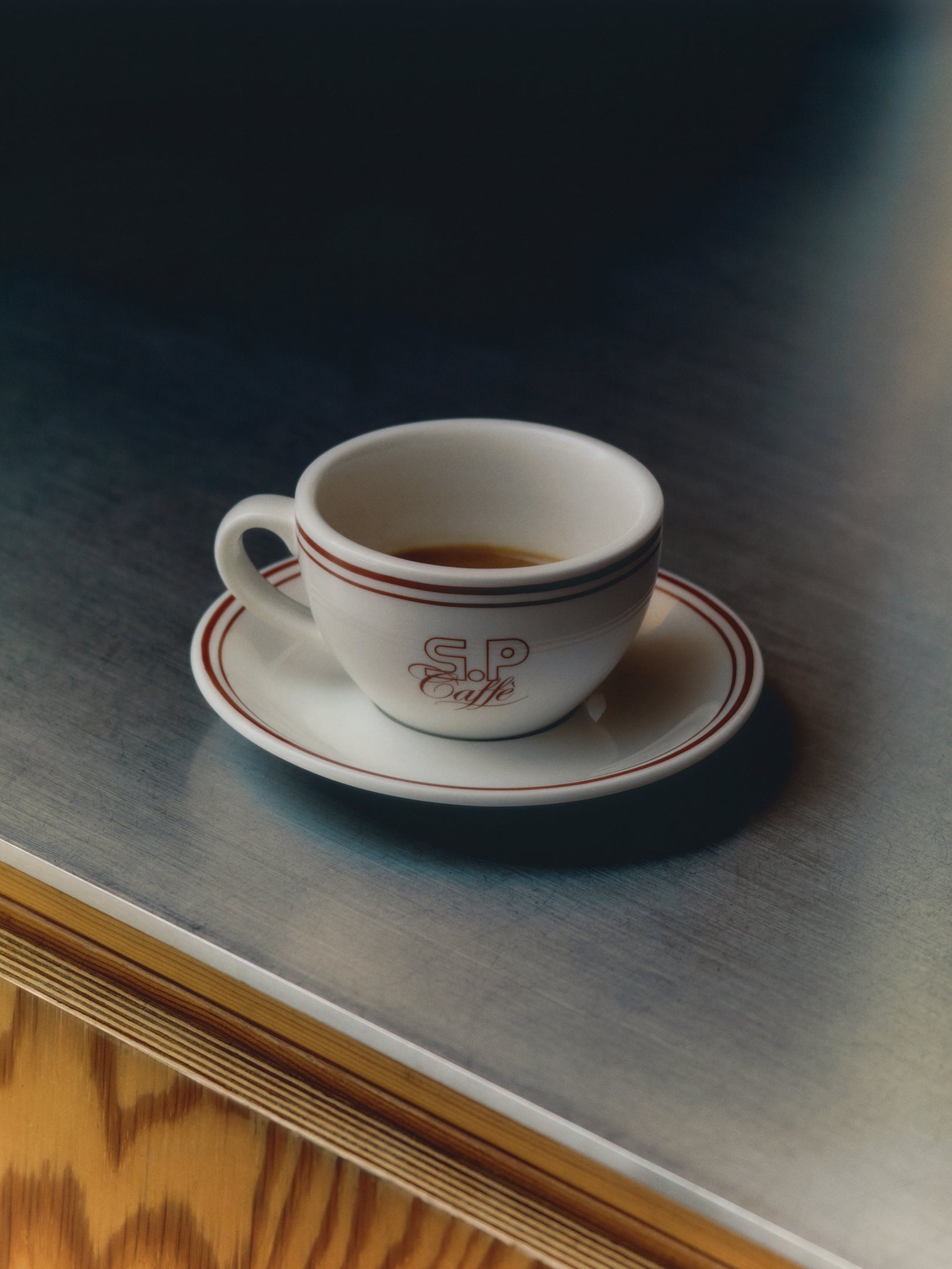 Marlow SP CAFFÈ 02 / Set of 4