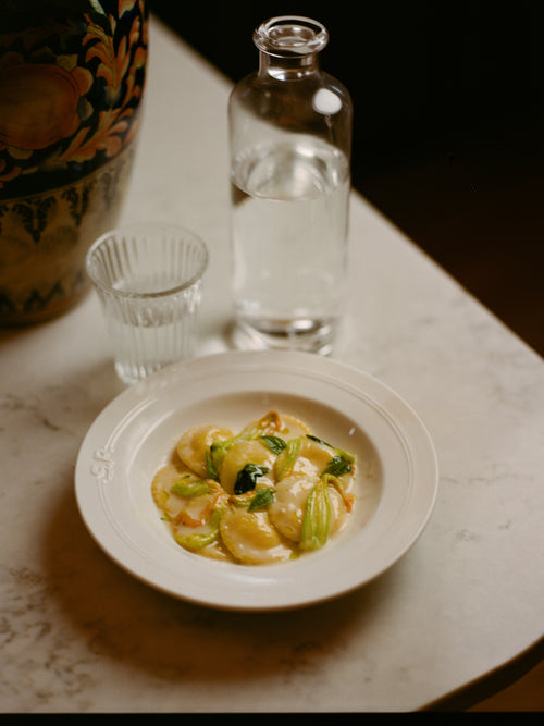 Métier SP Embossed Bowl / Set of 2