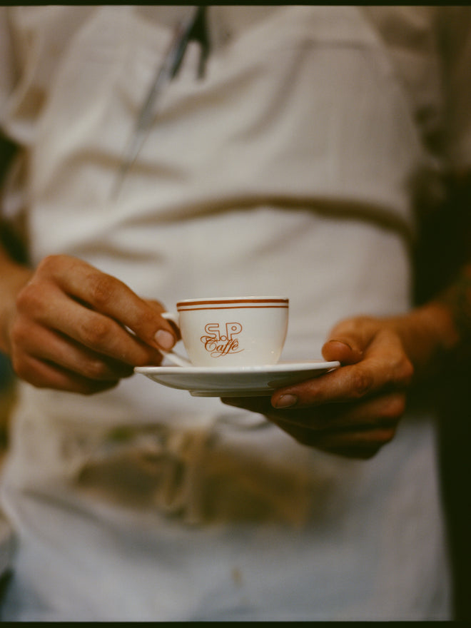The Marlow Espresso SP CAFFÈ 02