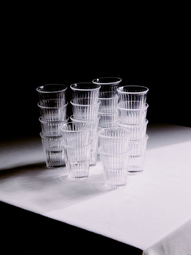 Canteen Bodega Glass / 12-pack