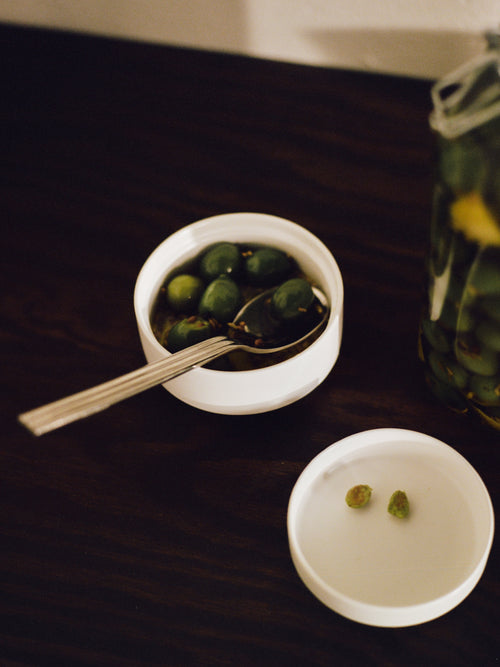 Olive Bowl