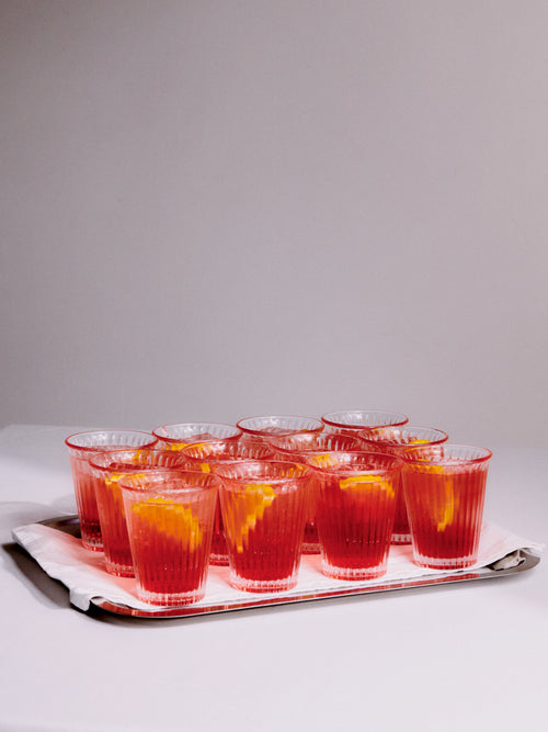 Canteen Bodega Glass / 12-pack