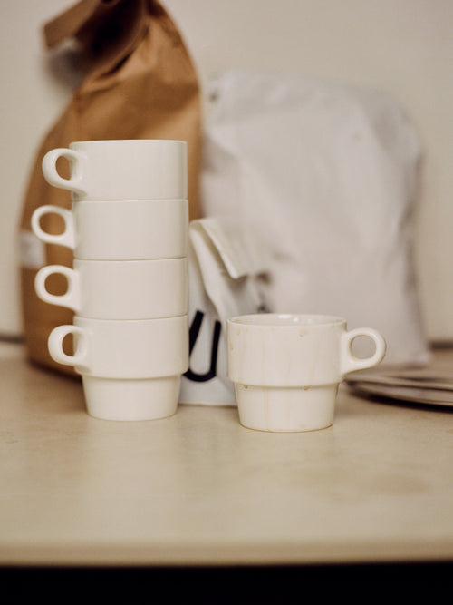 Caféteria Mug