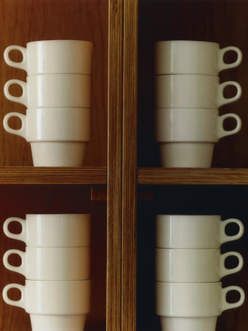 Caféteria Mug