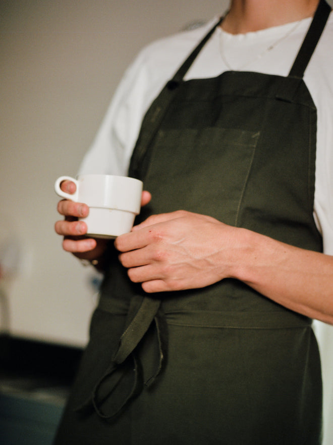 Caféteria Mug