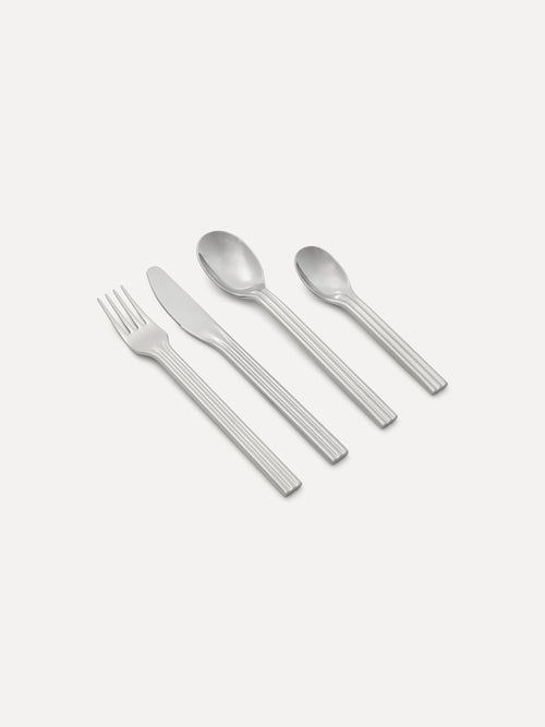 Canteen Polished - 16 pcs / set of 4