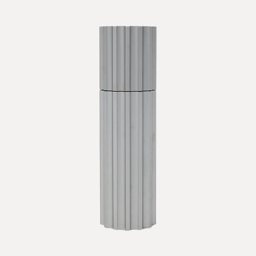 Aluminum Pepper Mill