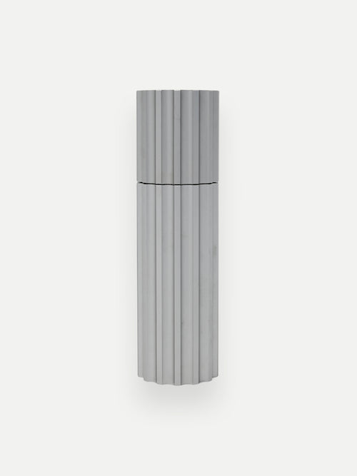 Aluminum Pepper Mill