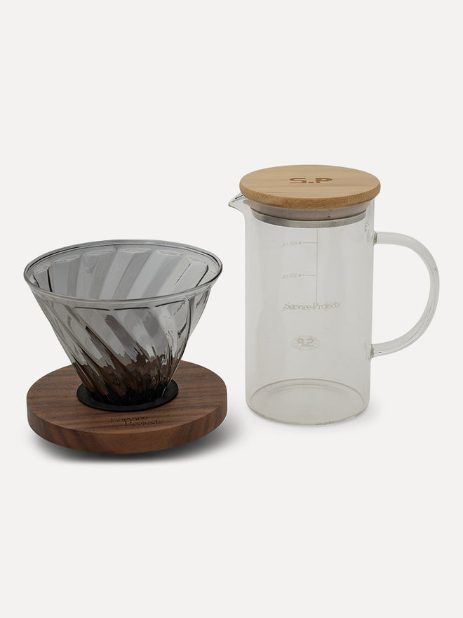 Pour-Over Set