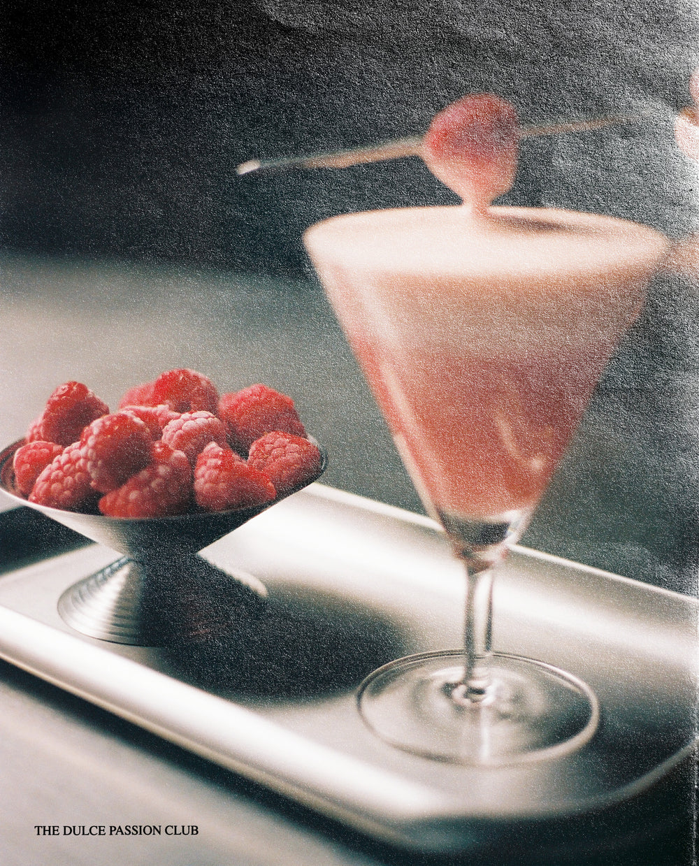 The Dolce Passion Club