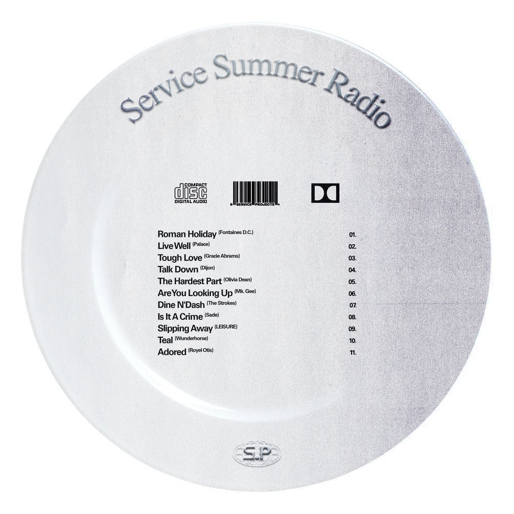 SP Summer Radio
