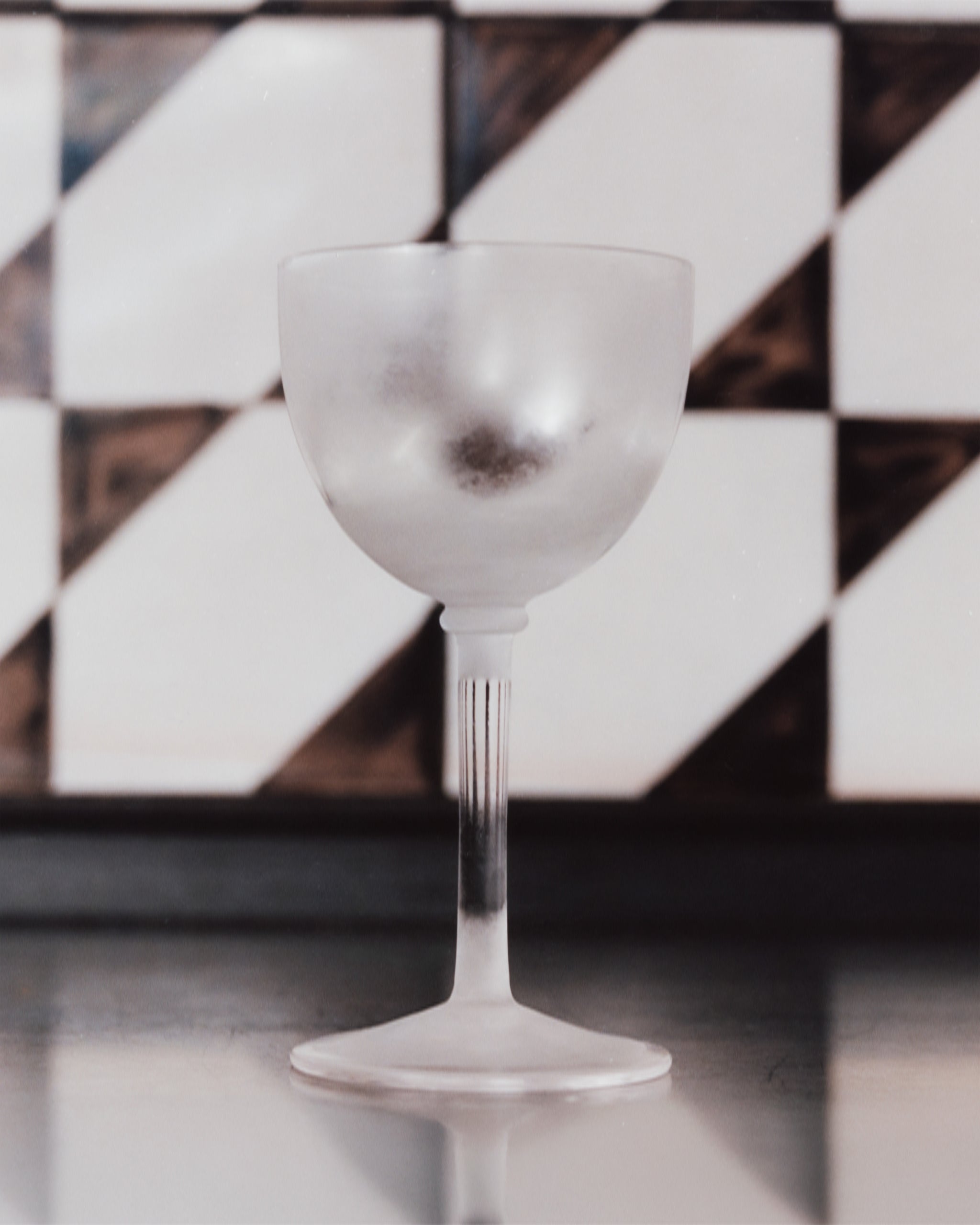 Walter 05 - Martini / Set of 2