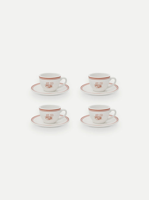 Marlow Espresso SP CAFFÈ 02 / 4-Pack