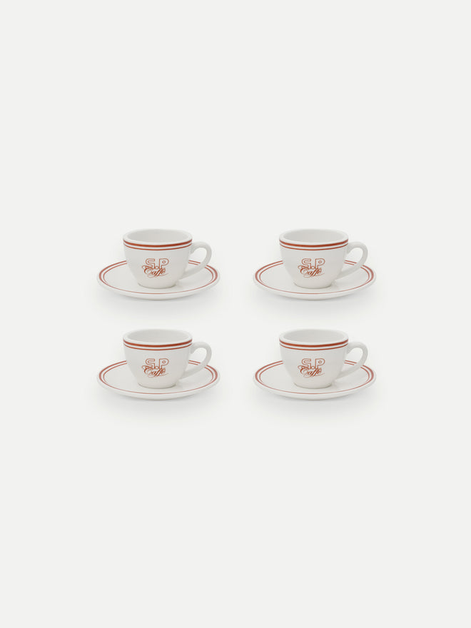 Marlow Espresso SP CAFFÈ 02 / 4-Pack