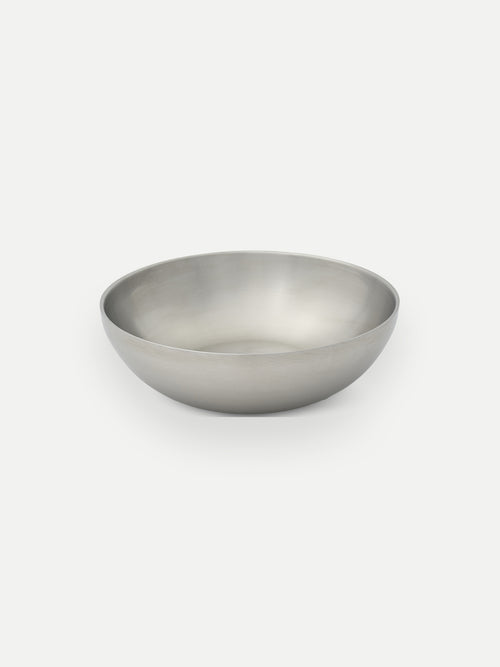 Stainless Steel Bowl