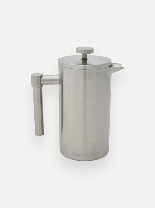 Stainless Steel French Press