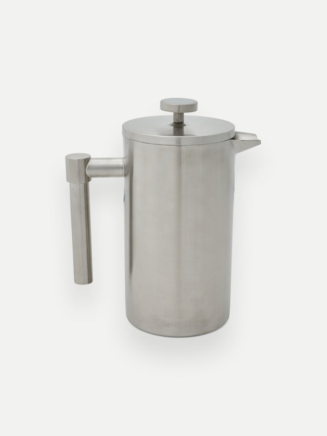 Stainless Steel French Press