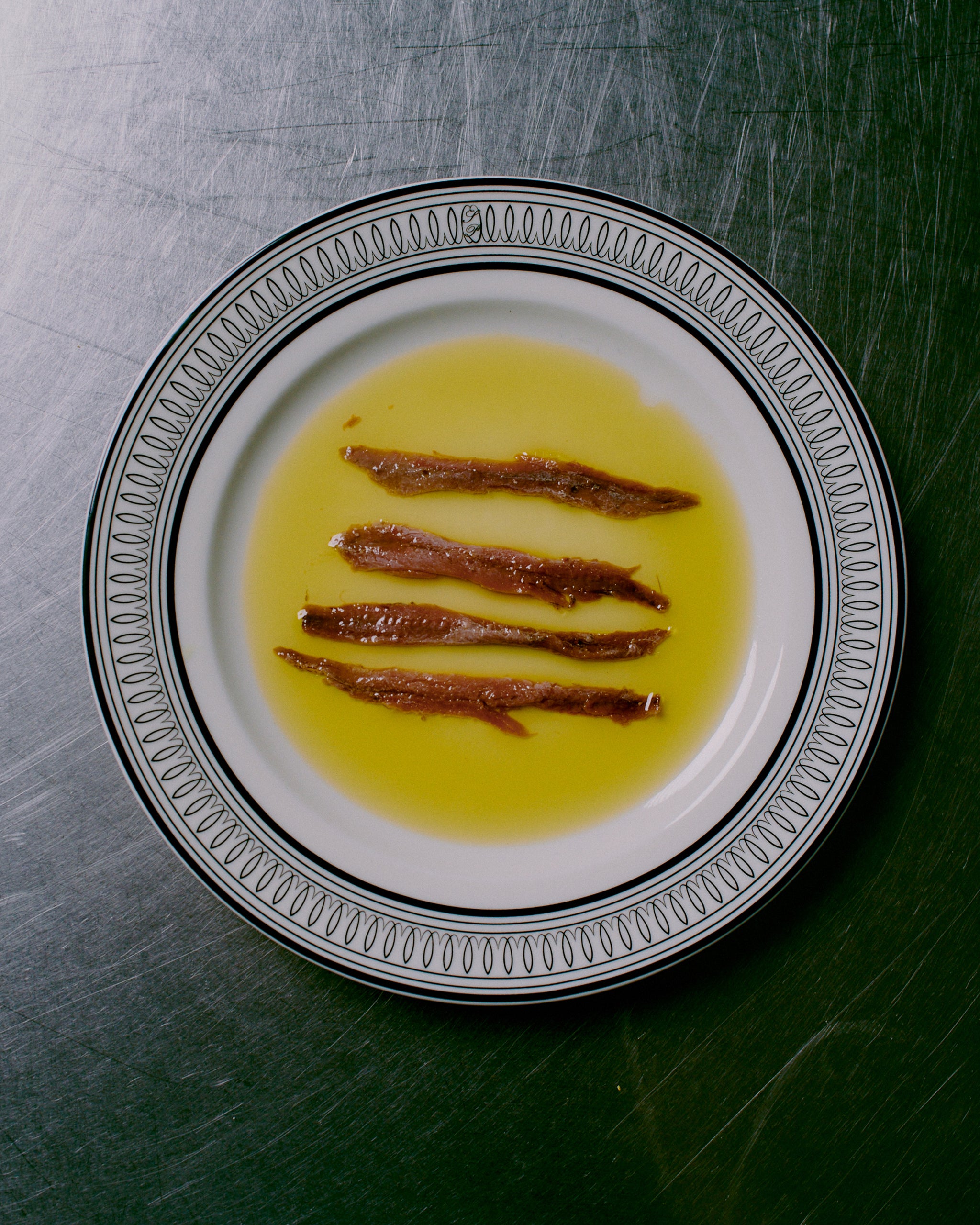 Samuel 220 Lunch Plate / Set of 2