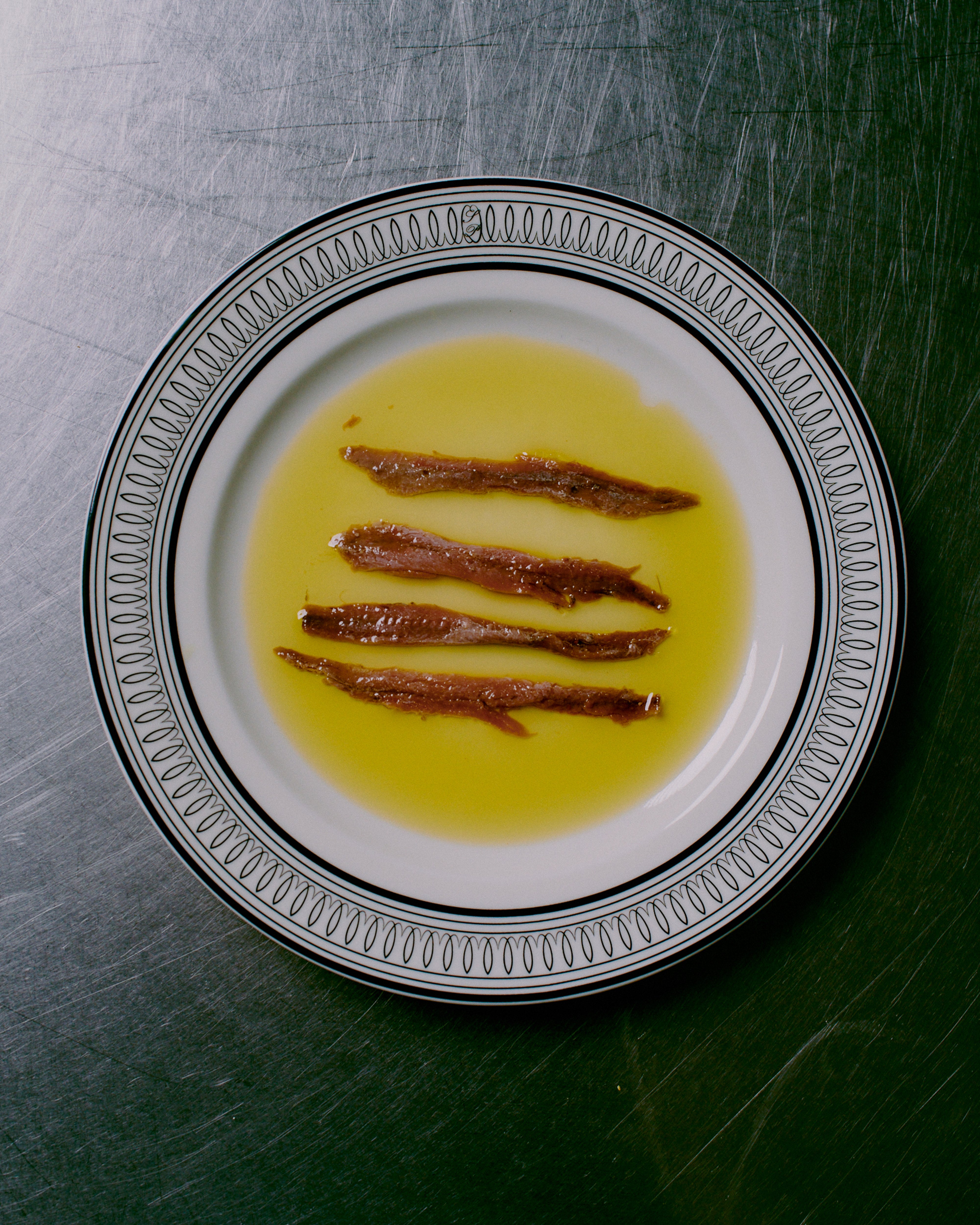 Samuel 220 Lunch Plate / Set of 2