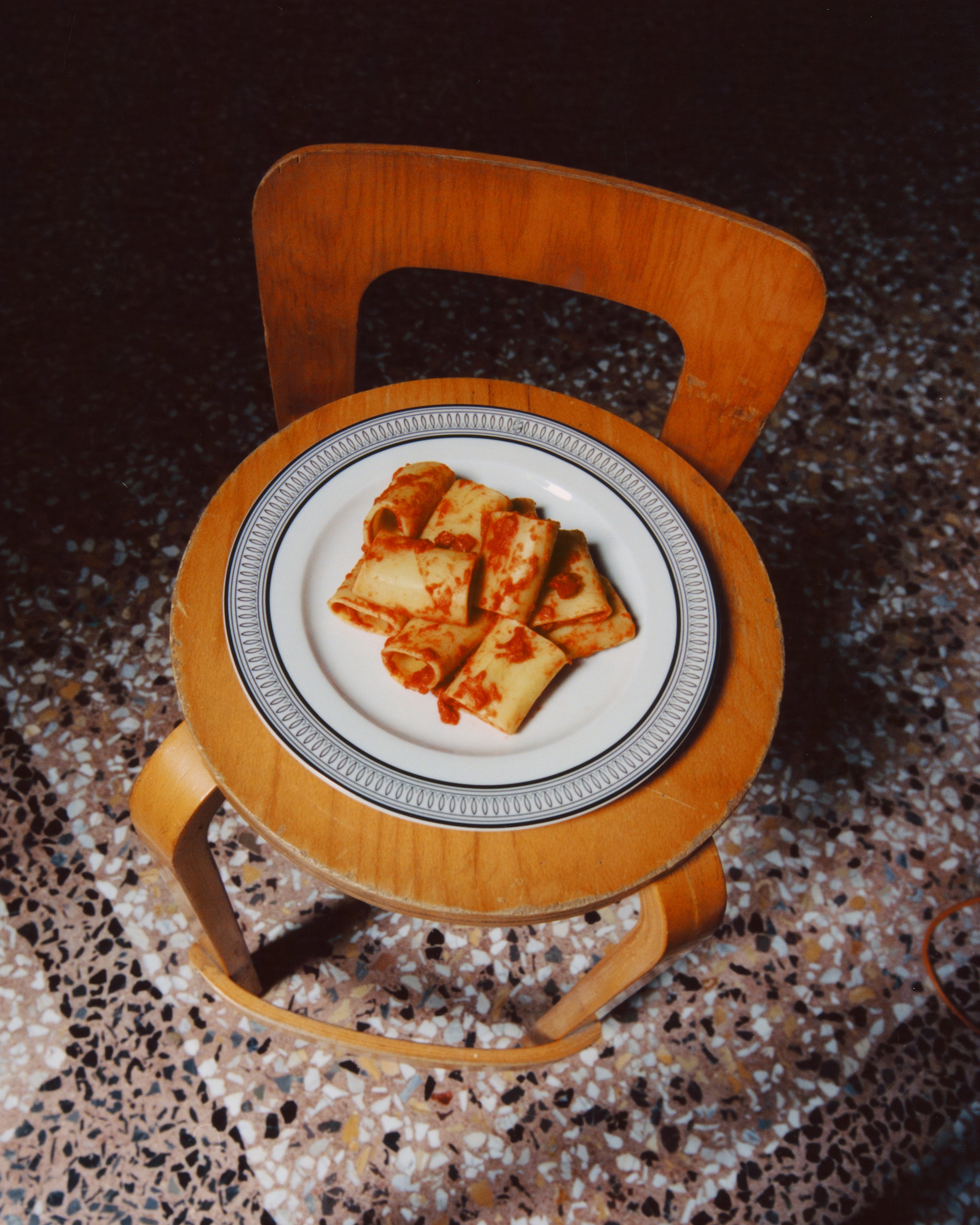 Samuel 270 Dinner Plate / Set of 2