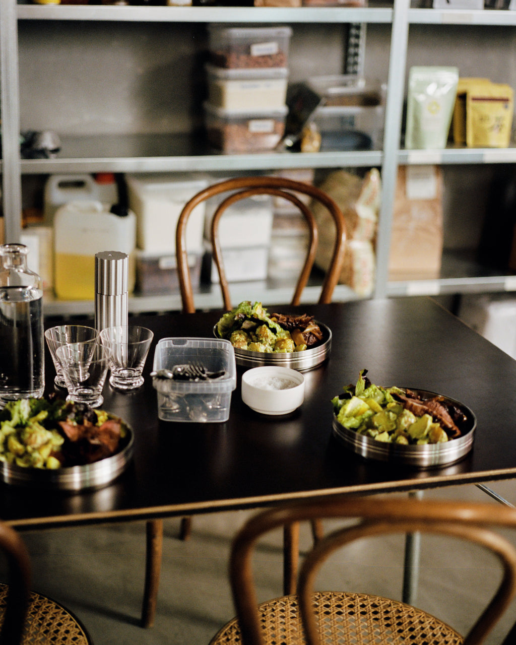 Service Projects | Everyday Objects. Designed to be used, Everyday