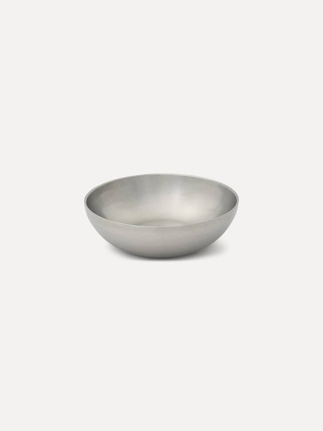 Stainless Steel Bowl