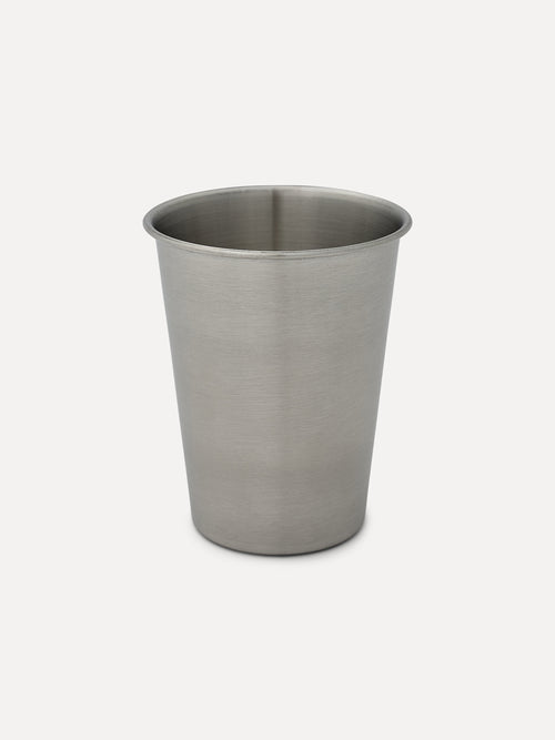 Stainless Steel Tumbler