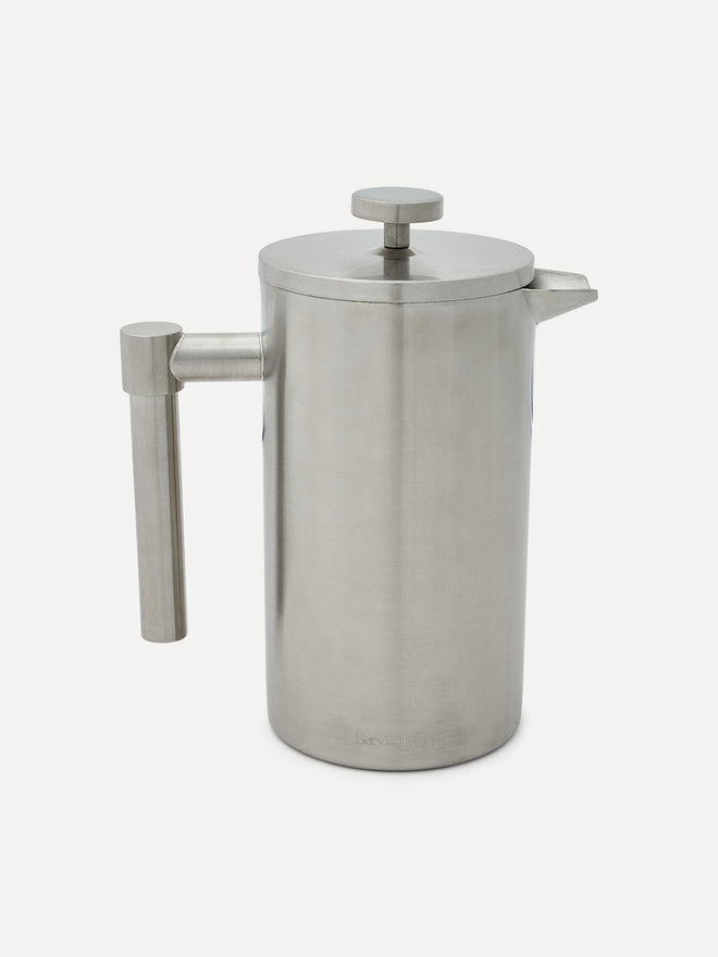 Stainless Steel French Press