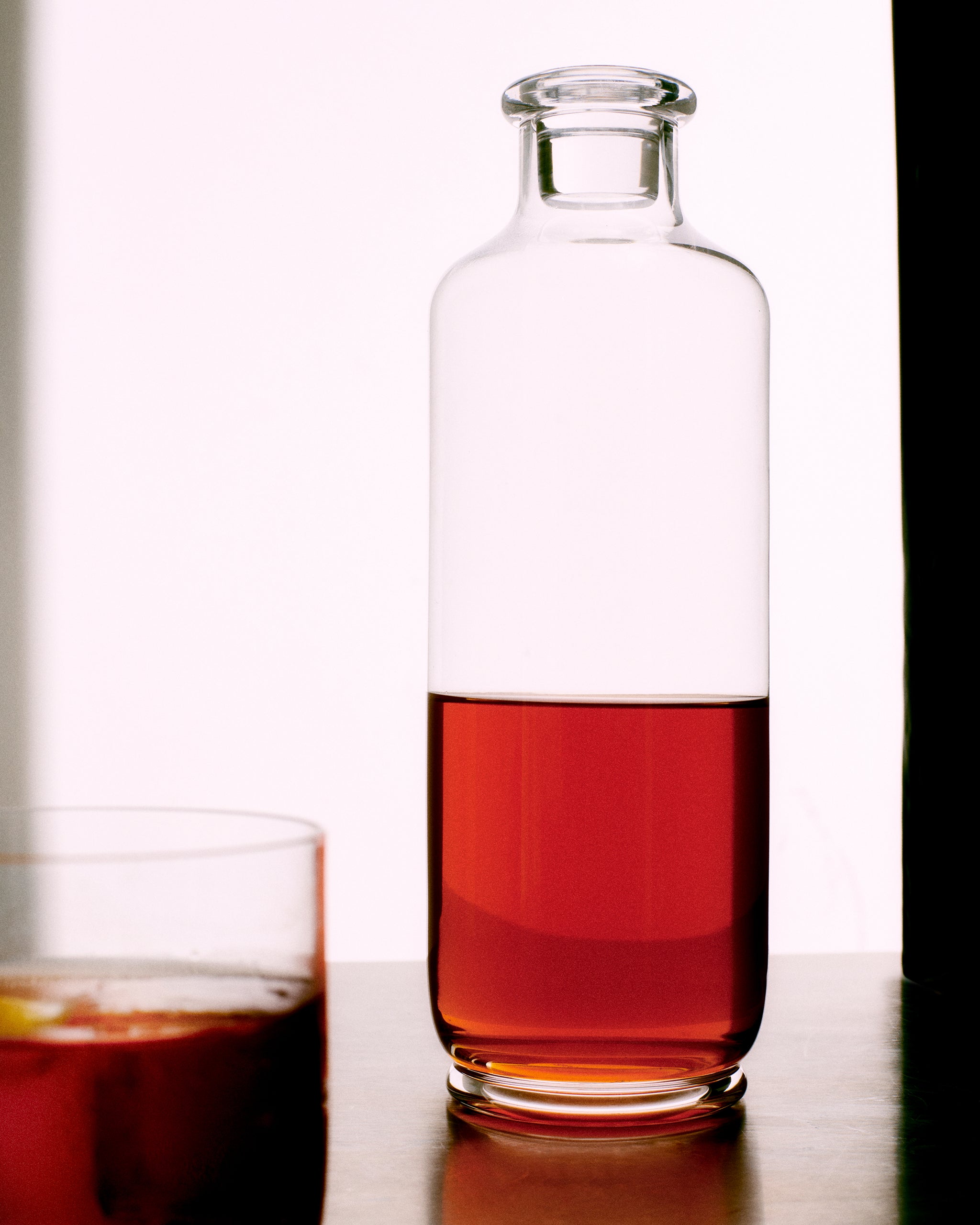 Walter 04 - Carafe / Set of 6