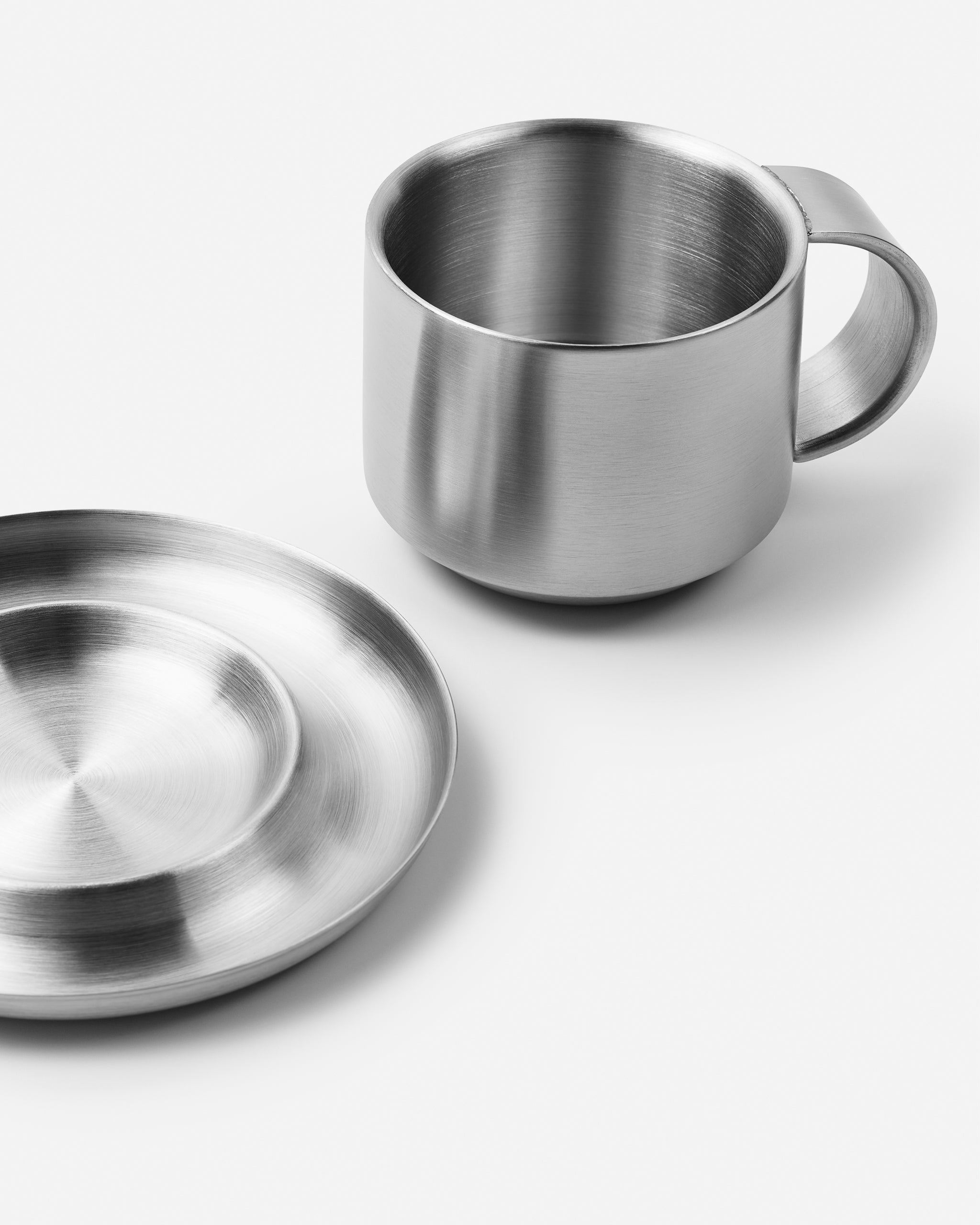 Arlo 03 Brushed / Set of 4