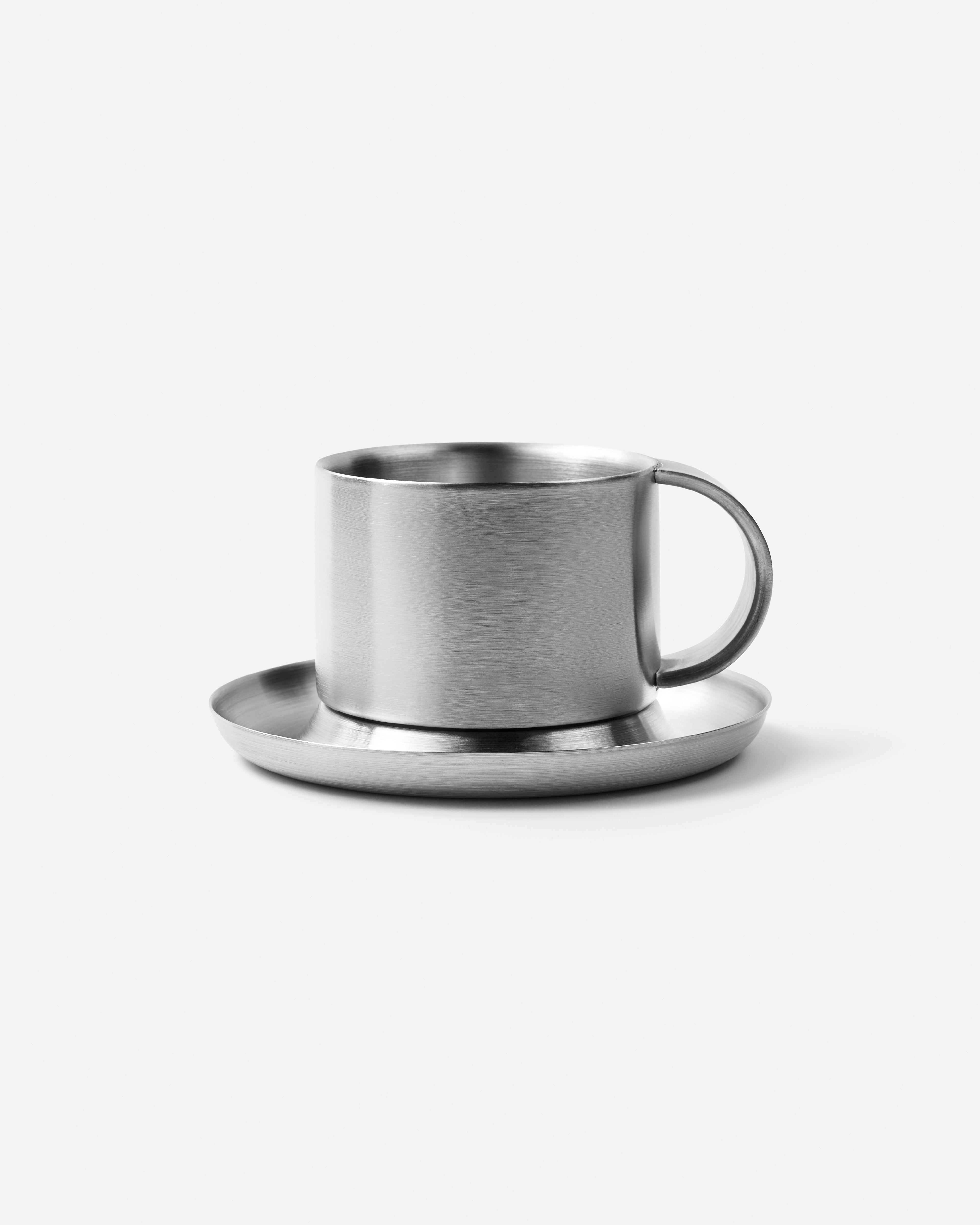 Arlo 03 - Brushed – Service Projects