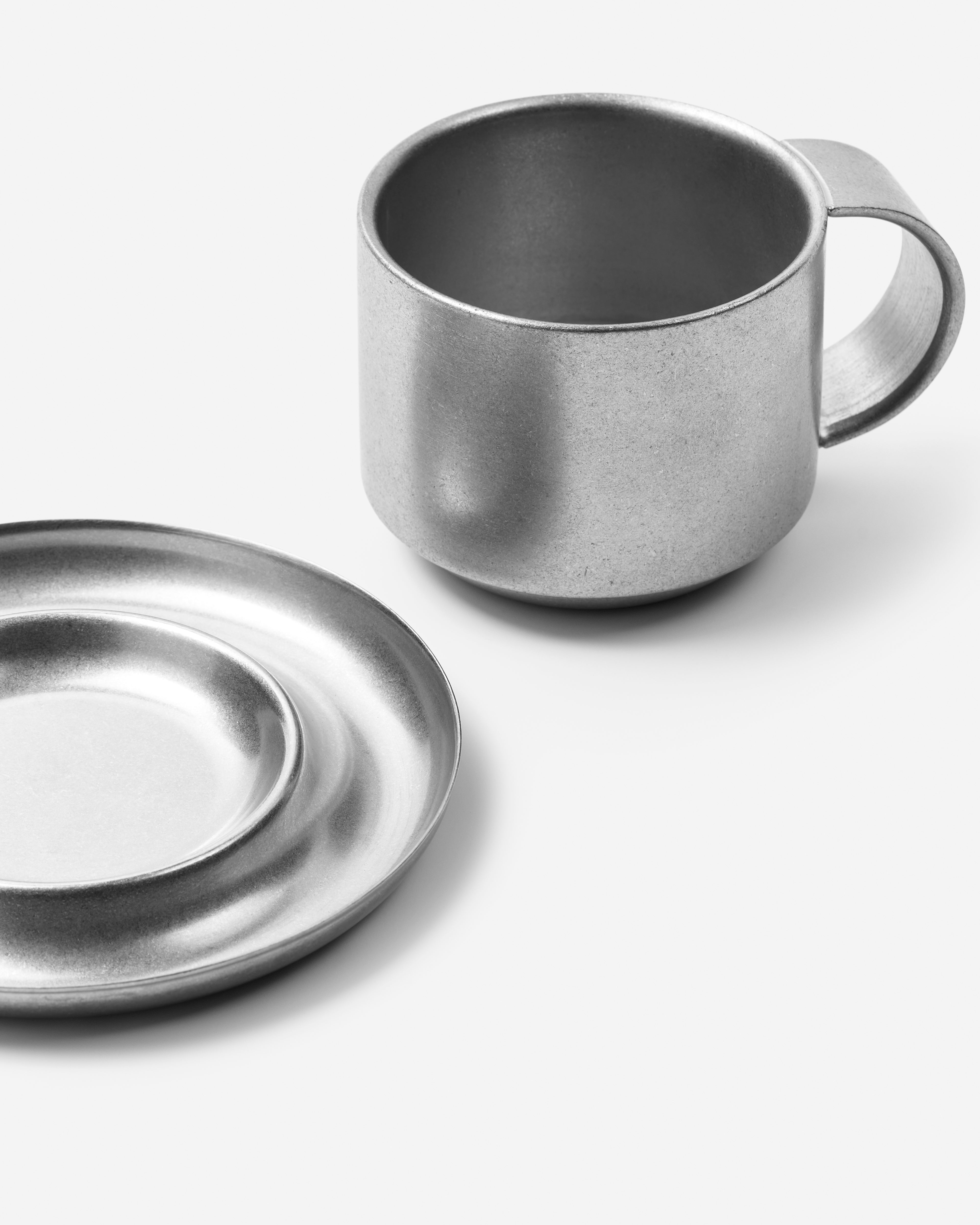 The Arlo 03 by Service Projects | Shop timeless tableware