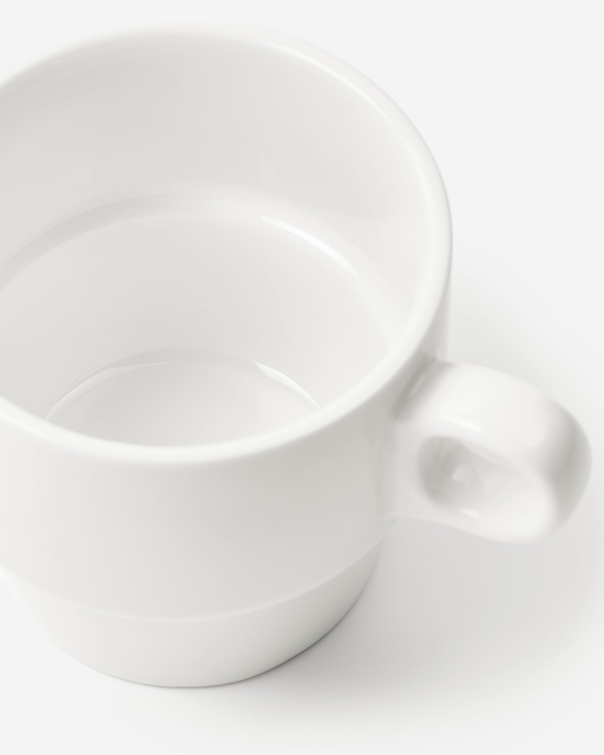 Caféteria Mug / Set of 8