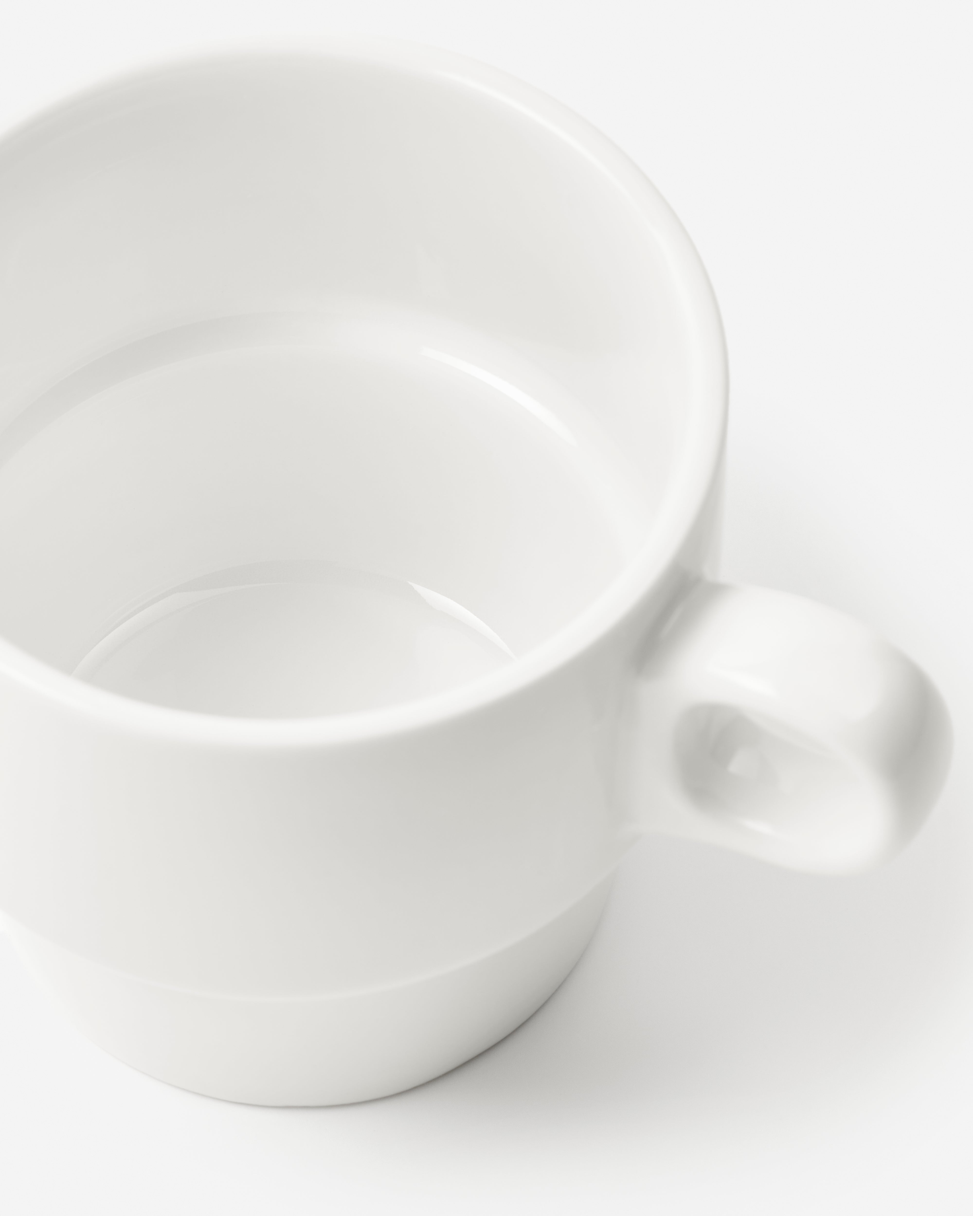 Caféteria Mug / Set of 8