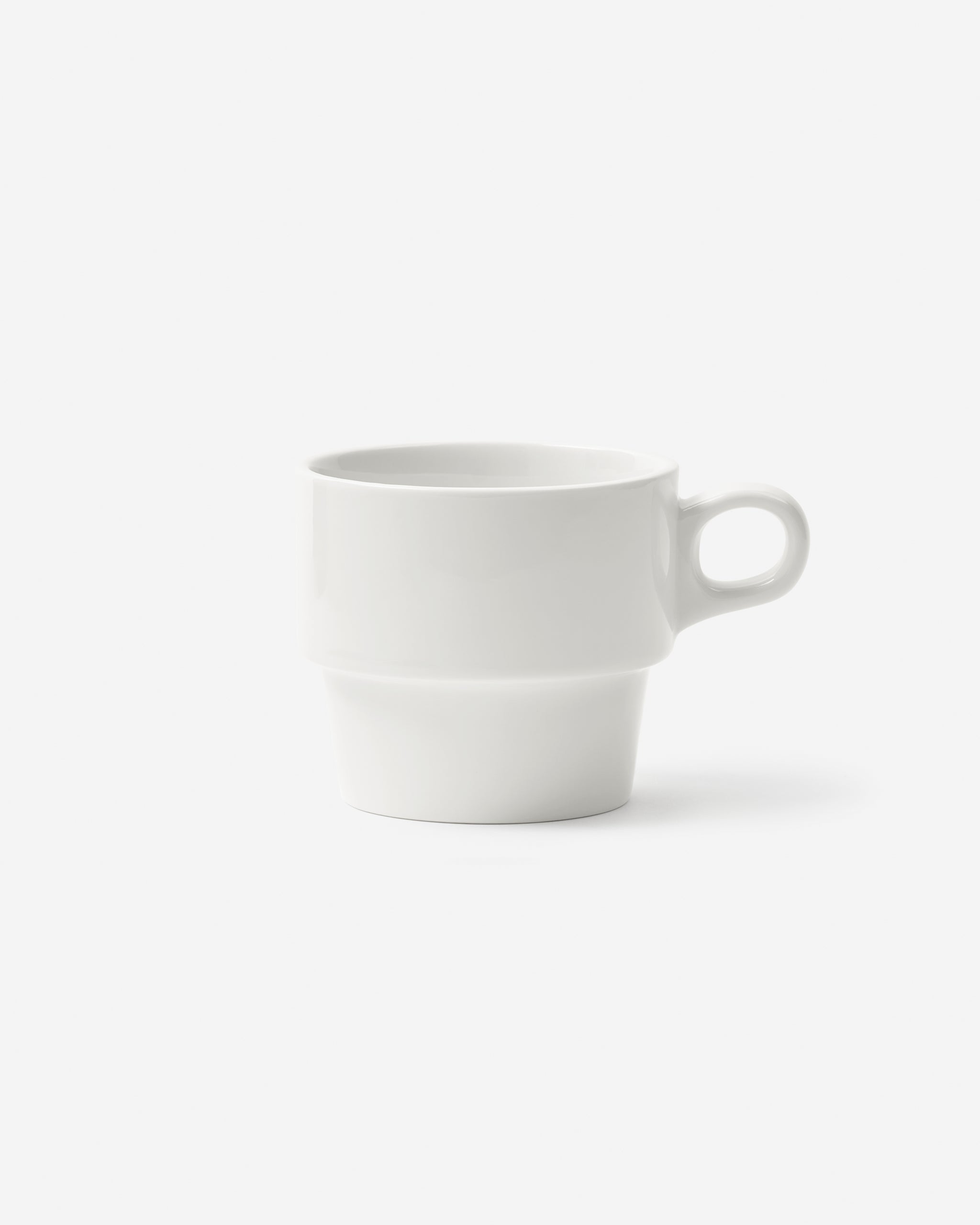 Caféteria Mug / Set of 8