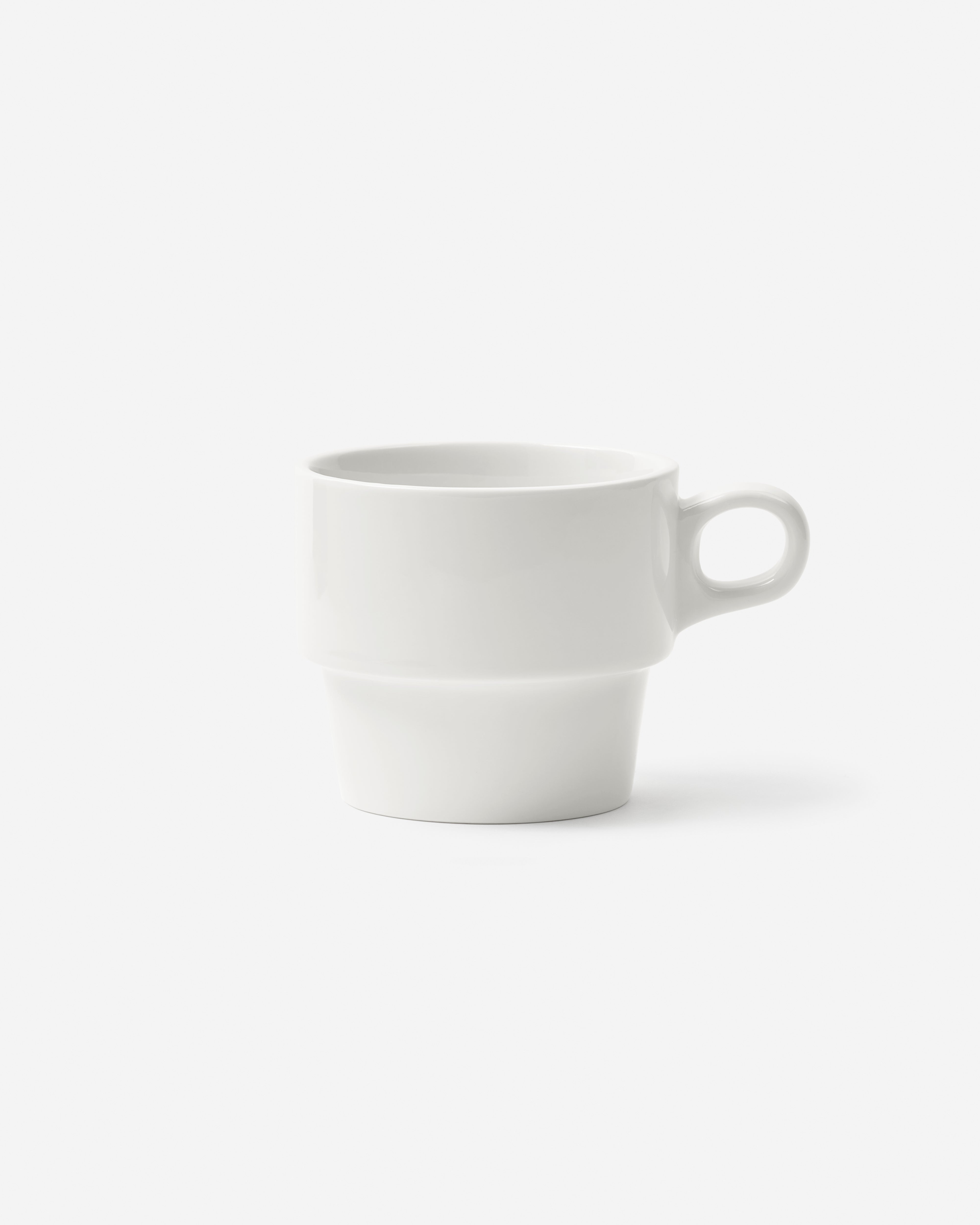Caféteria Mug / Set of 8