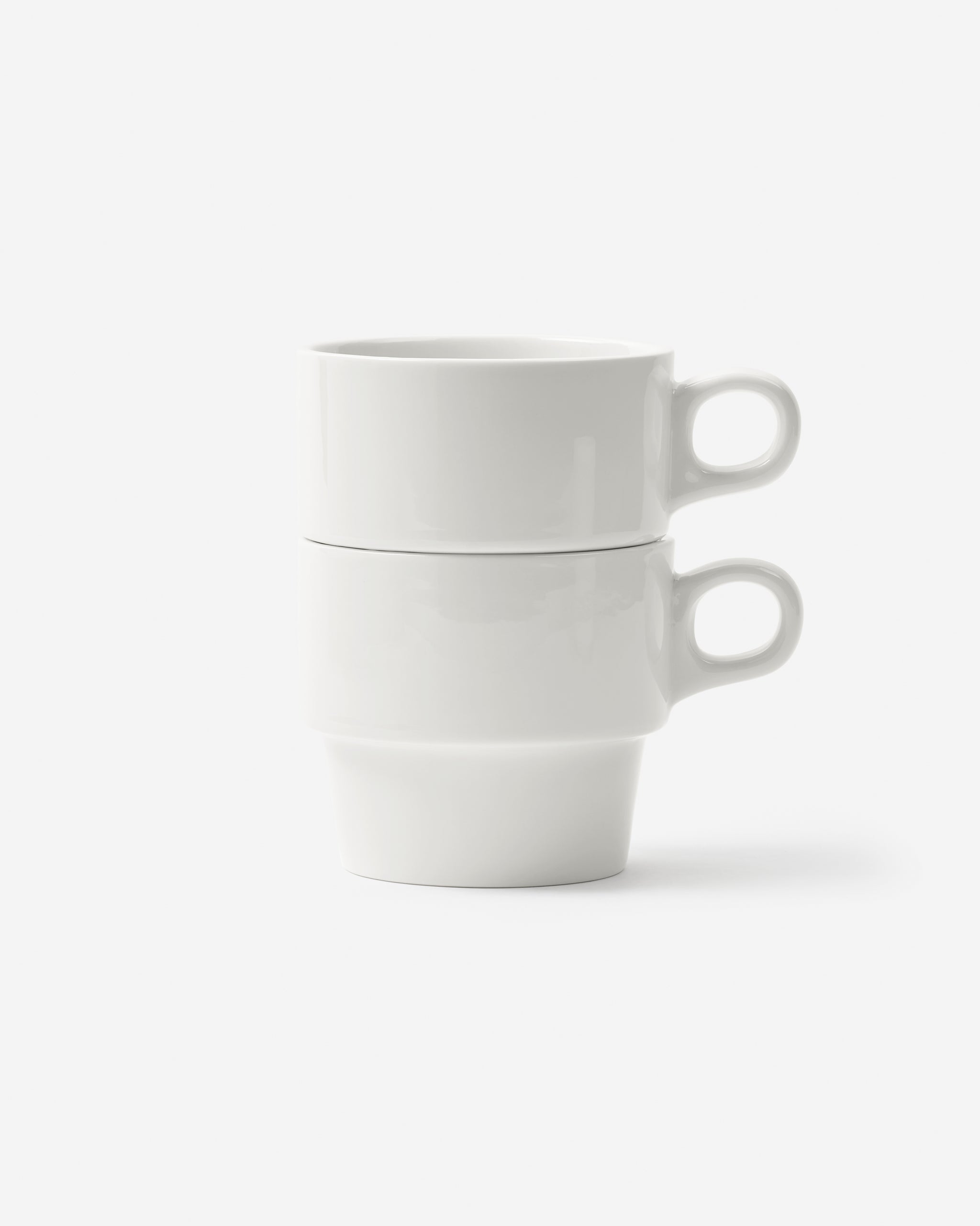 Caféteria Mug / Set of 8