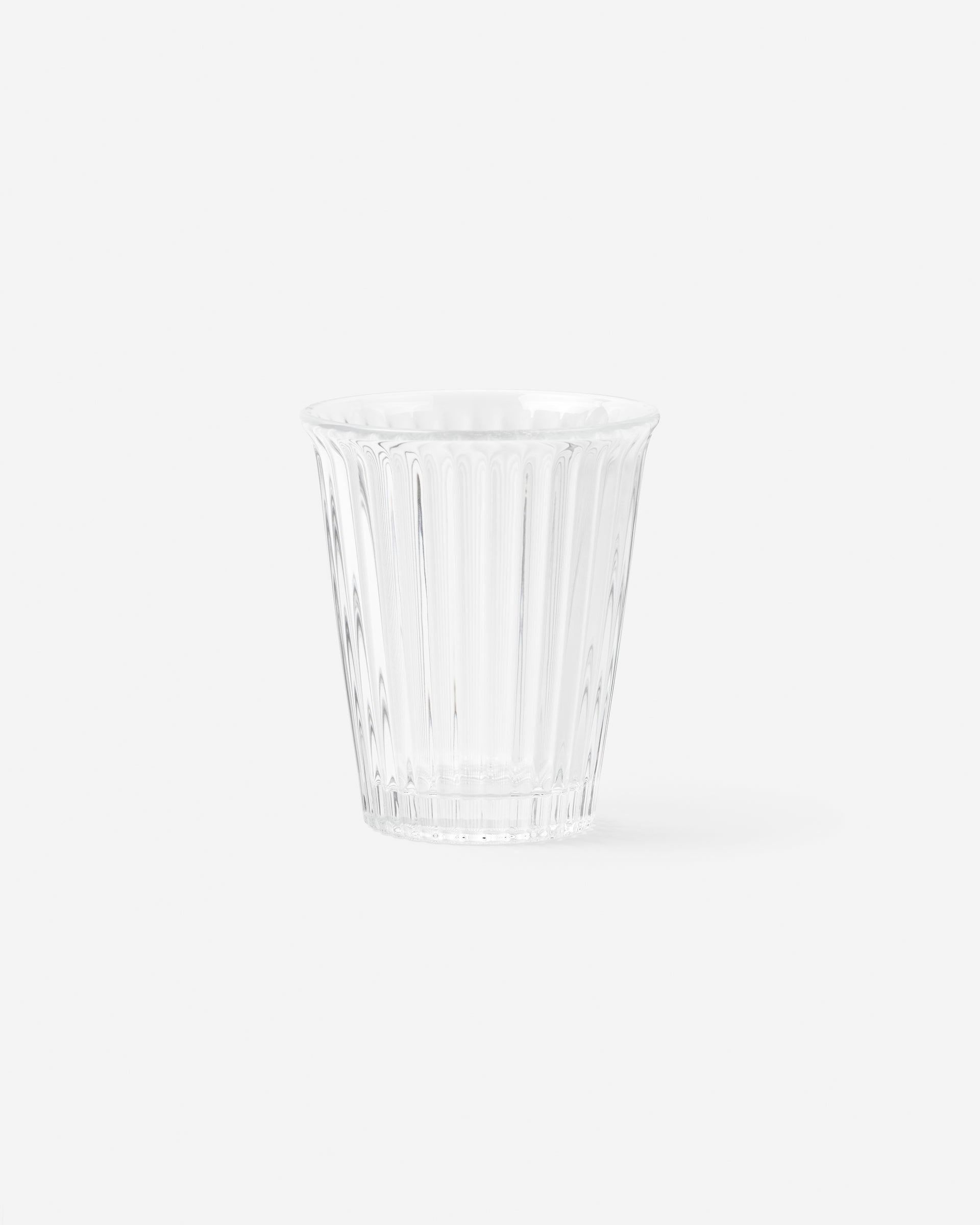 Canteen Bodega Glass / Set of 4
