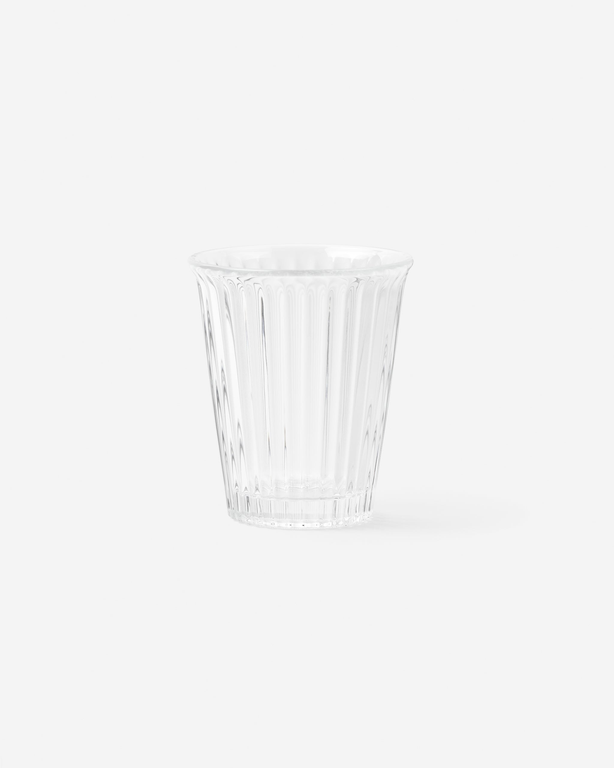 Canteen Bodega Glass / Set of 4
