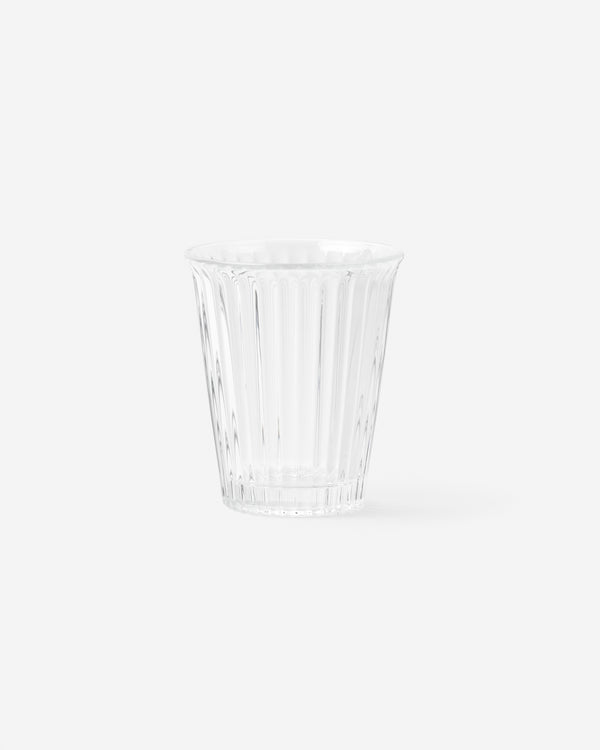 Canteen Bodega Glass / Set of 4