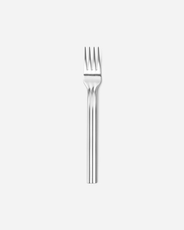 Canteen Brushed - Fork / Set of 4
