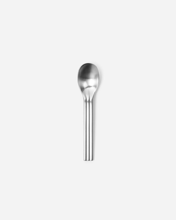 Canteen Brushed - Tea Spoon / Set of 4