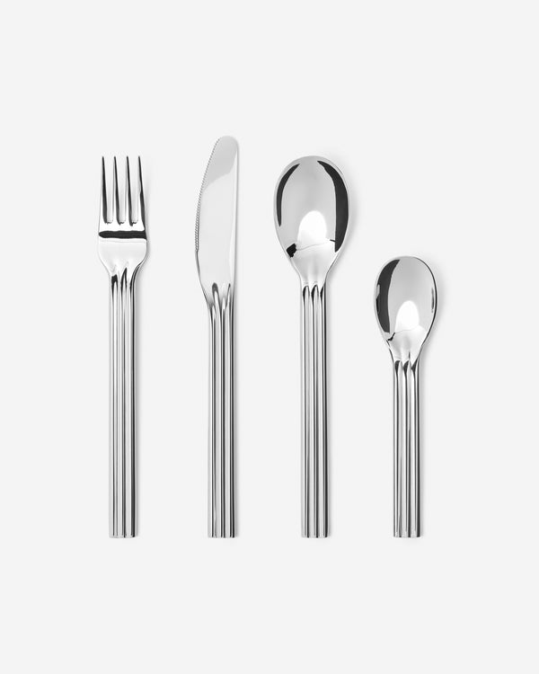 Canteen Polished - 16 pcs / Set of 4