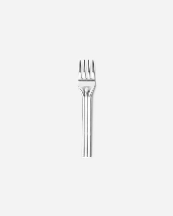 Canteen Brushed - Dessert Fork / Set of 4