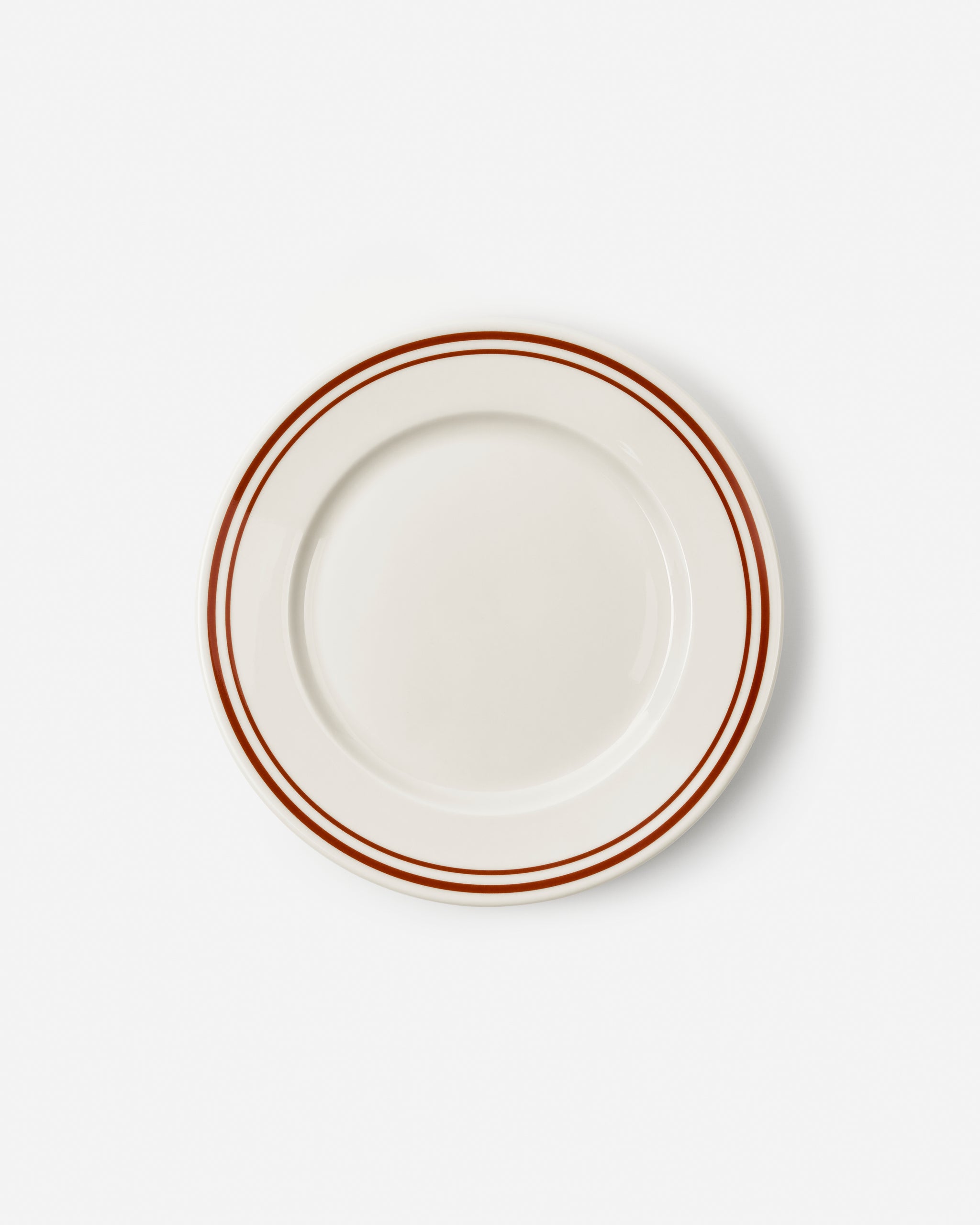 Diner 170 Small Plate / Set of 2
