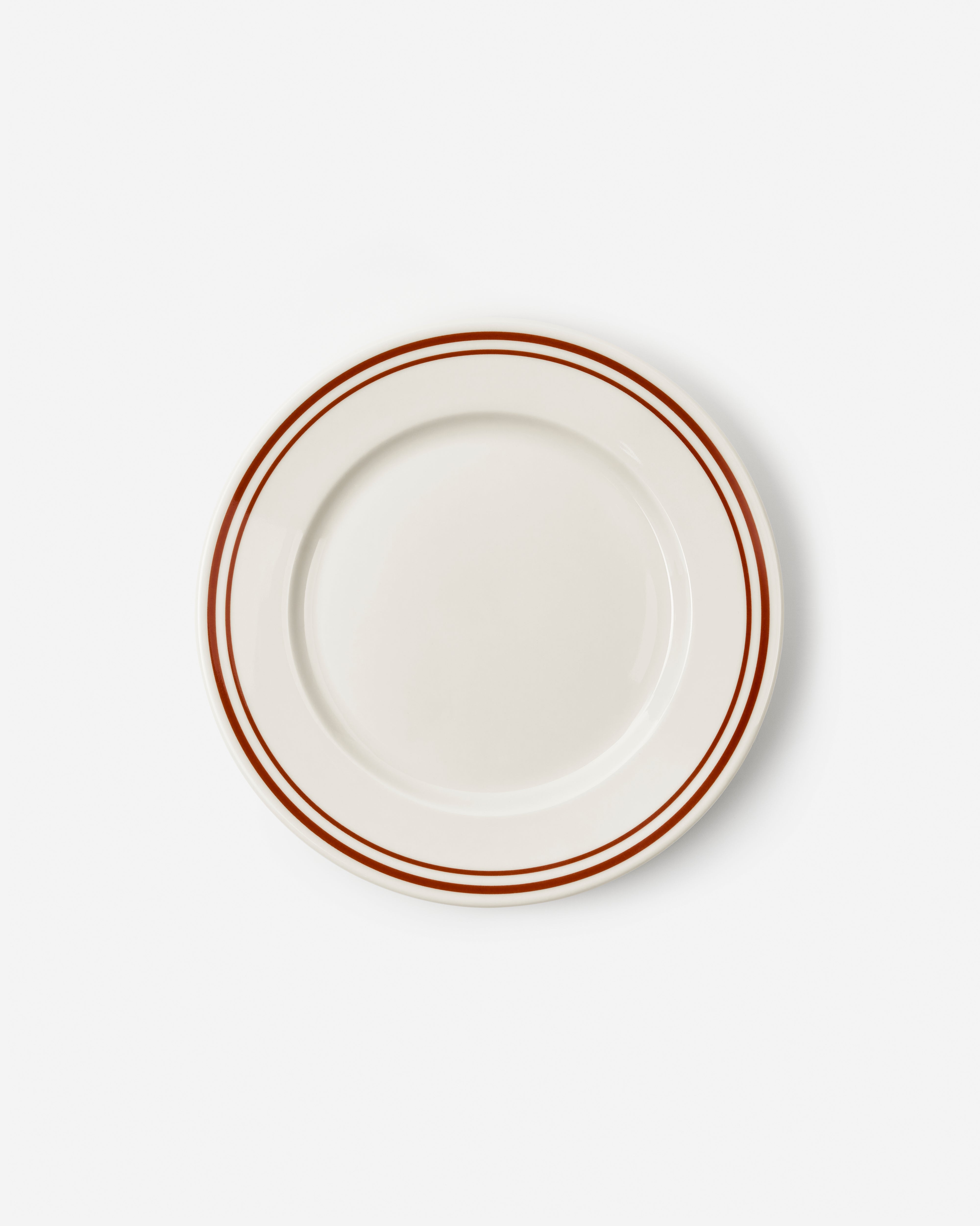 Diner 170 Small Plate / Set of 2