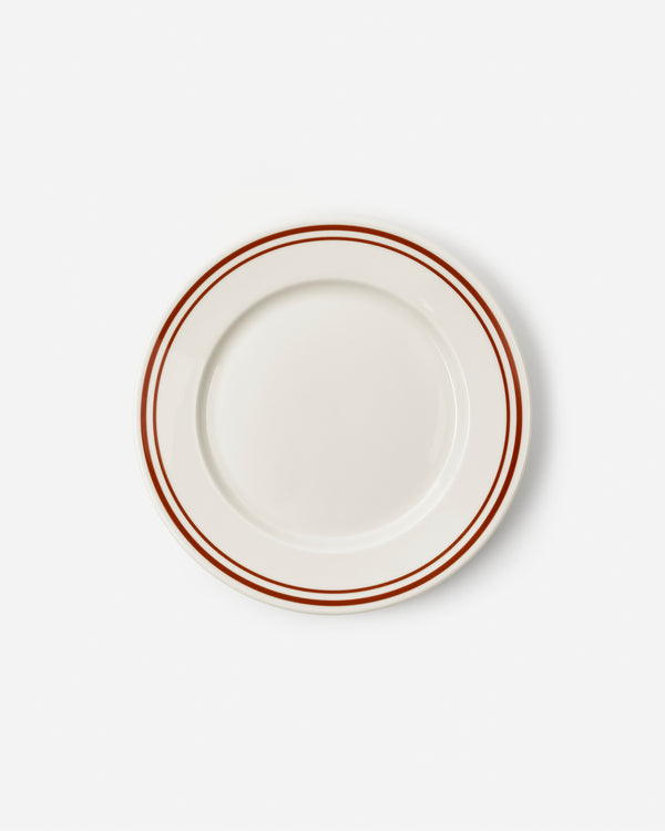 Diner 170 Small Plate / Set of 2