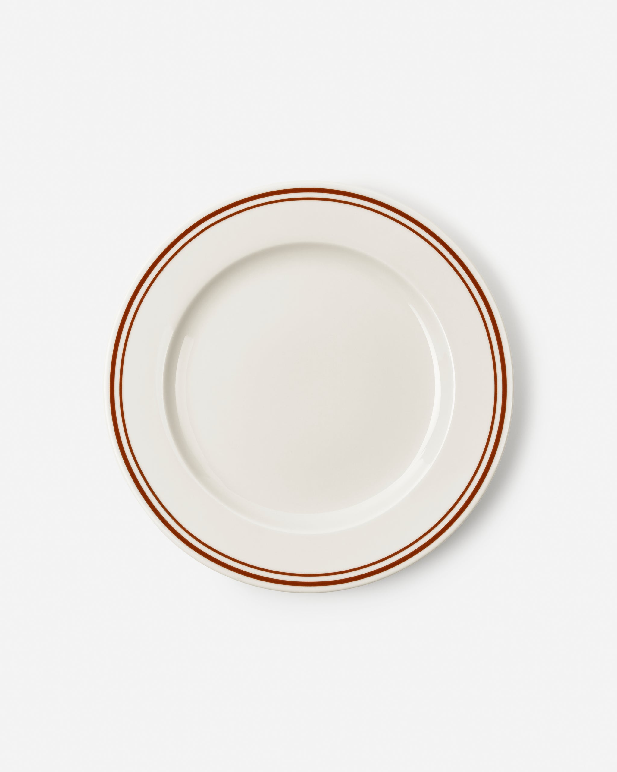 Diner 220 Lunch Plate / Set of 2